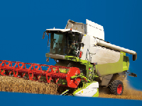 Agricultural Bearings