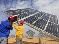 Renewable Energy